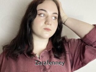 Zarafenney