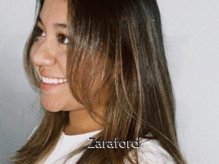 Zaraford