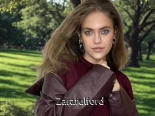 Zarafulford