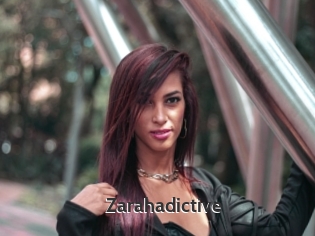 Zarahadictive