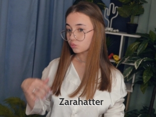 Zarahatter