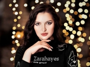 Zarahayes