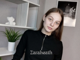 Zaraheath