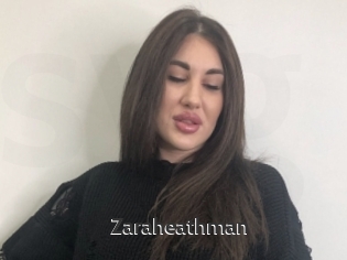 Zaraheathman