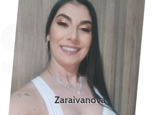 Zaraivanova
