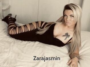 Zarajasmin