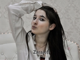 Zarajeff