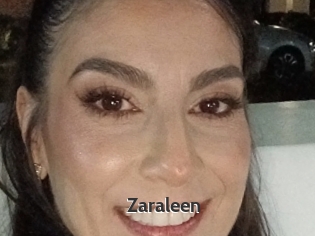 Zaraleen