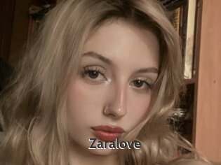 Zaralove