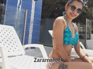 Zaramaleek