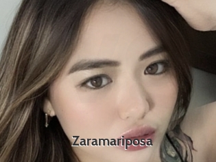 Zaramariposa