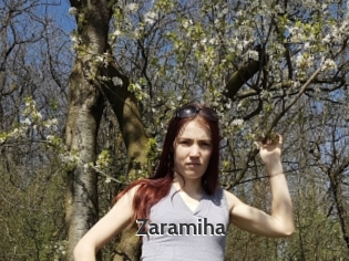 Zaramiha