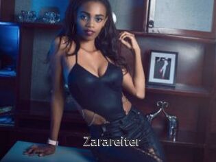 Zarareiter