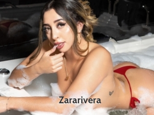 Zararivera