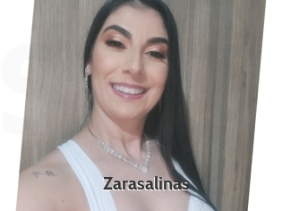 Zarasalinas