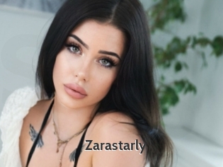 Zarastarly