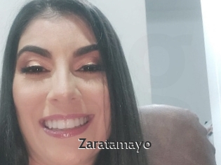 Zaratamayo