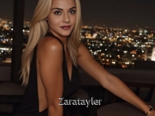 Zaratayler