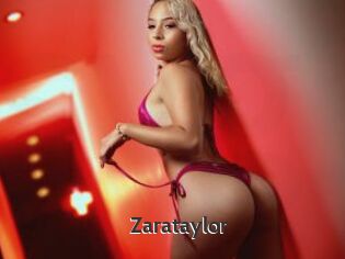 Zarataylor