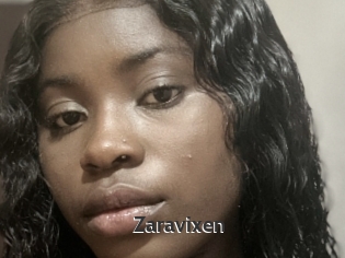 Zaravixen