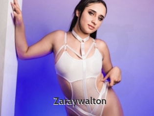 Zaraywalton