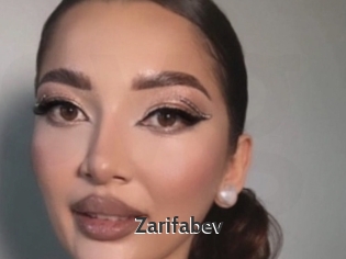 Zarifabev