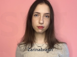 Zarinabraun