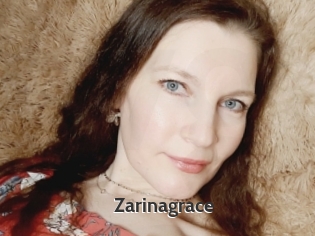Zarinagrace