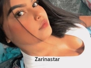Zarinastar