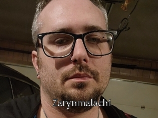 Zarynmalachi