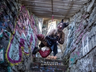 Zaturn