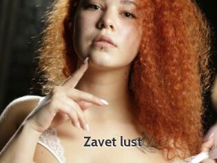 Zavet_lust