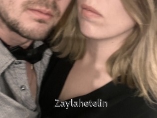 Zaylahetelin