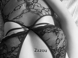 Zazou