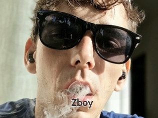 Zboy