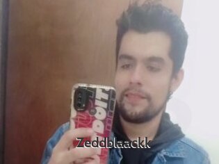 Zeddblaackk