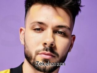 Zekeharam