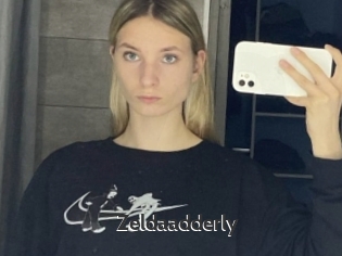 Zeldaadderly