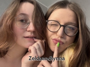 Zeldaandlynna