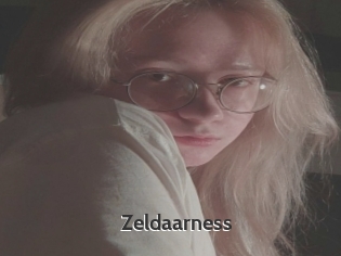 Zeldaarness