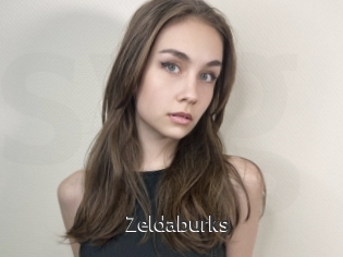 Zeldaburks
