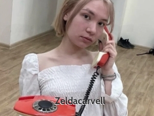 Zeldacarvell