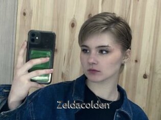 Zeldacolden