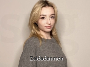 Zeldadenmon