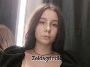 Zeldagrindle