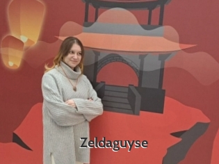Zeldaguyse