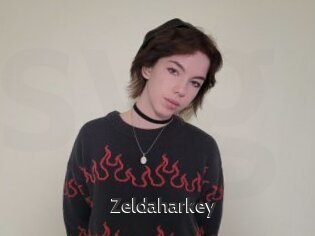 Zeldaharkey
