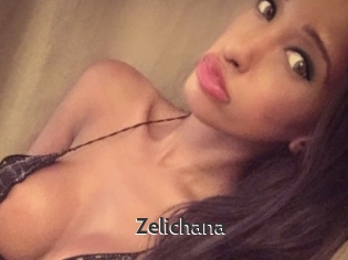 Zelichana