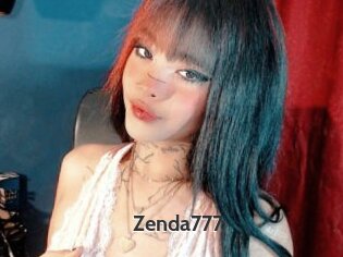 Zenda777