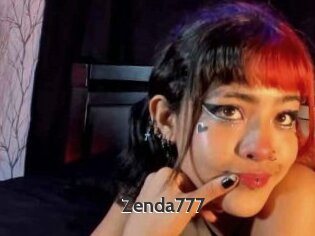 Zenda777